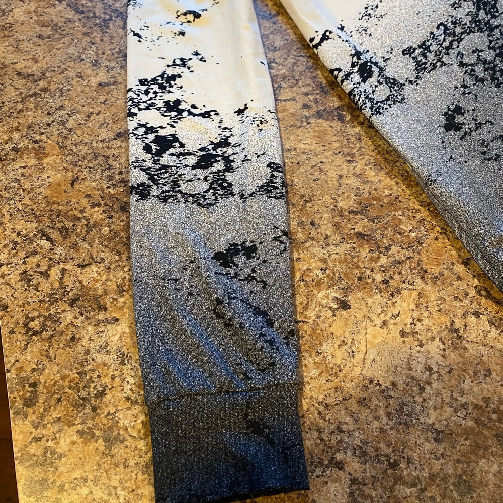 LuLaRoe Emily Dress with Pockets